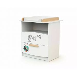 Image de Ateliers T4 Dressers