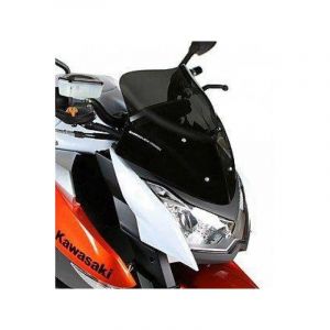 Barracuda Pare-brise moto Aerosport Kawasaki Z1000 10-11