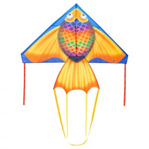 HQ Kites Cerf-volant Delta Hq