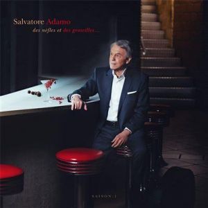 Des nèfles et des groseilles...