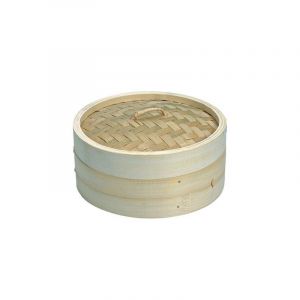 Cosy & Trendy Panier vapeur en bambou 18 cm