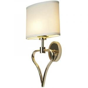 Elstead Lighting Applique Falmouth Or 2x3,5W G9