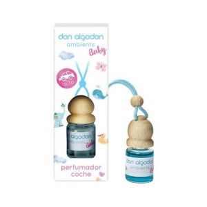 Don Algodon D&eacute;sodorisant pour voiture Baby 1pc