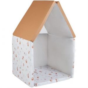 Ma i Tapis d éveil Malin TINEO LITTLE FARMER 5en1 Tapis évolutif multifonction 120 180 5
