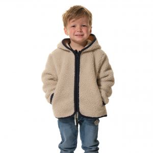 Polaire enfant Hublot Mode Marine