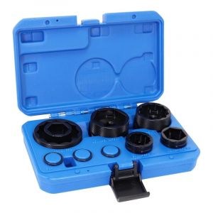 1Tek Tools Clé démonte roue avant + arrière P2R Ducati