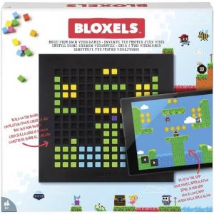 Mattel Bloxels