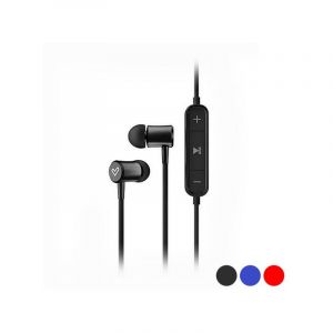 Energy Sistem Écouteurs Sport Avec Microphone Urban 2 100 mAh