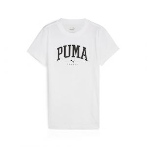 Puma Squad Graphic Tee, T-Shirts, 681537