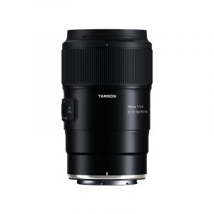 Tamron Hybride 90 mm F/2,8 DI III Macro VXD pour Nikon Z