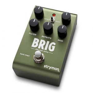 Strymon Brig