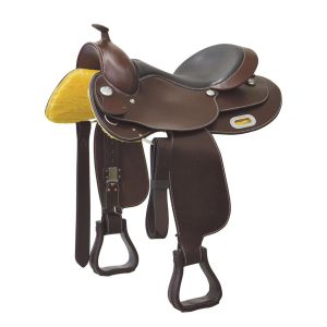 Selle pour cheval Lakota Pro-Arab