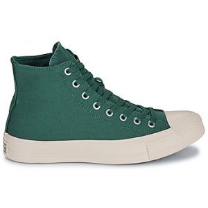 Converse Baskets montantes CHUCK TAYLOR ALL STAR DURABLE Vert - Taille 39,40,41,42,43,44,45,46,46 1/2,48