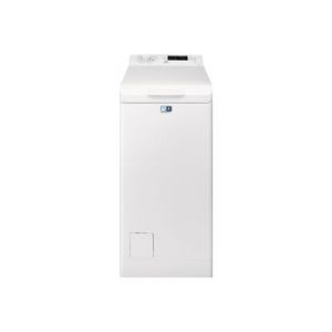 Electrolux EWT1262BB1 - Lave linge top 6 kg