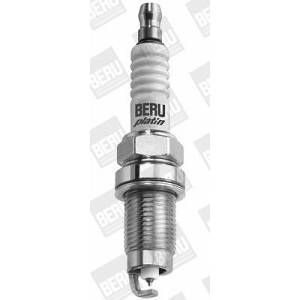 Beru Bougie d'allumage Z176