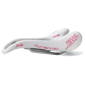 Image de SMP Selle Dynamic Lady 274 x 138 mm White