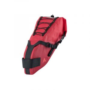 Altura Sacoche de Selle Vortex 12L Rouge