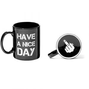 Mug Have a nice day