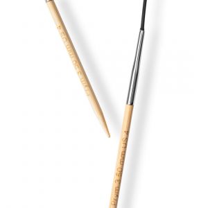 Prym Aiguilles circulaires bambou 40 cm x 3,50 mm