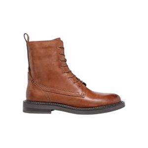 Geox Boots D SERILDA Marron - Taille 36,37,38,39,40,41