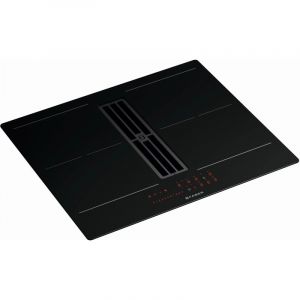 Faber Table de cuisson aspirante galileo slim A600 version évacuation