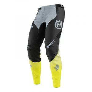 Shot Pantalon moto cross Race Gear Aerolite