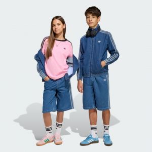 Adidas SHORT DENIM JORTS