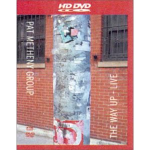 Pat Metheny Group : The Way up live