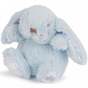 Image de Tartine et chocolat Peluchette Lapin Augustin 12 cm