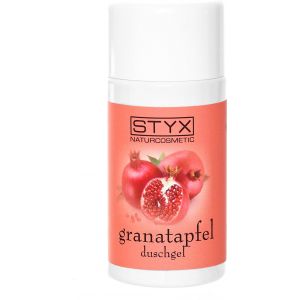 Styx Gel Douche à la Grenade - 30 ml