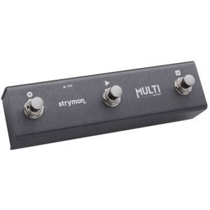 Image de Strymon MultiSwitch Plus pour Sunset, Riverside et Volante