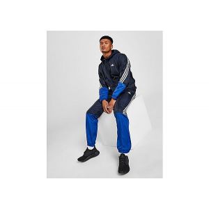 Adidas Survêtement MTS WNN Bleus - Taille L