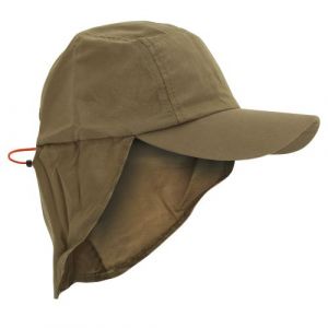 Result Casquette légionnaire - Adulte unisexe (Taille unique) (Olive) - UTBC999