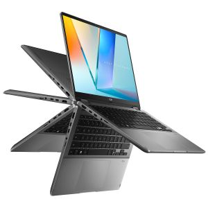 Asus VivoBook 14 Flip OLED Copilot+ PC TP3407SA-QL006W