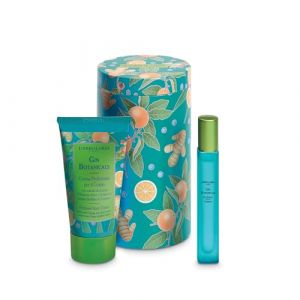 GIN BOTANICALS BEAUTY BOX RIZO