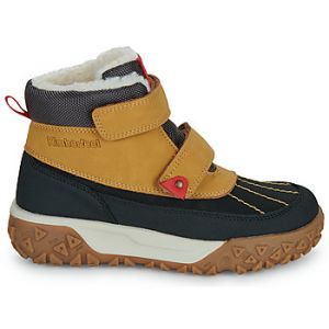 Bottes neige enfant Kimberfeel LYRIC Multicolore - Taille 31,32,33,34