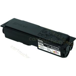 Image de Epson C13S050583 - Toner noir 3000 pages