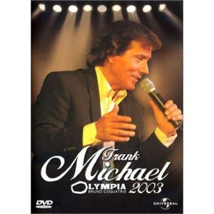 Image de Frank Michael : Live Olympia 2003
