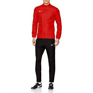 Image de Nike Ensemble survêtement pour homme : Academy 18 / Rouge / M