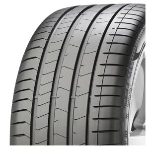 Pirelli P Zero PZ4 LS (305/35 ZR21 (109Y) XL BL, PNCS )