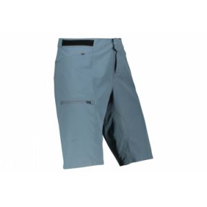Leatt Short vtt trail 1 0 bleu xs
