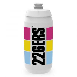 226ERS Bouteille D´eau 550ml One Size White