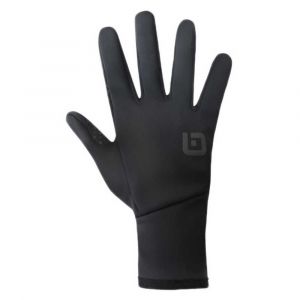 Ale Gants Longs Nordik 2.0 XL Black