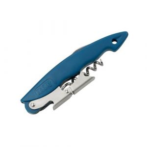 Tasty 678385 Tire-bouchon limonadier, tire bouchon, ouvre bouteille, décapsuleur, Polypropylène, Acier inoxydable, 13 x 3,3 x 1,7 cm