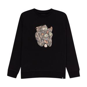 Element Sweatshirt enfant Bite Crew