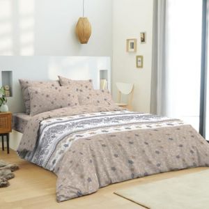 Univers décor Pack complet house de couette et drap housse