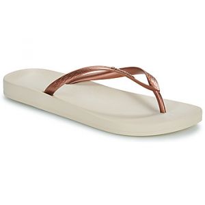 Ipanema Tongs femme Anatomica Tan