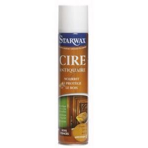 Starwax Cire antiquaire (300 ml)