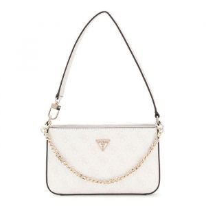 Guess Sac à main hobo zippé femme Noelle II