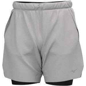 Mizuno Short 2 en 1 Core 7.5